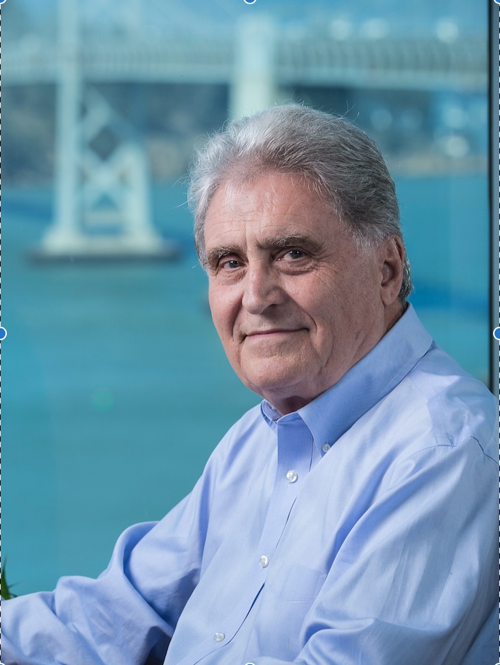 Bill Melton, Advisor