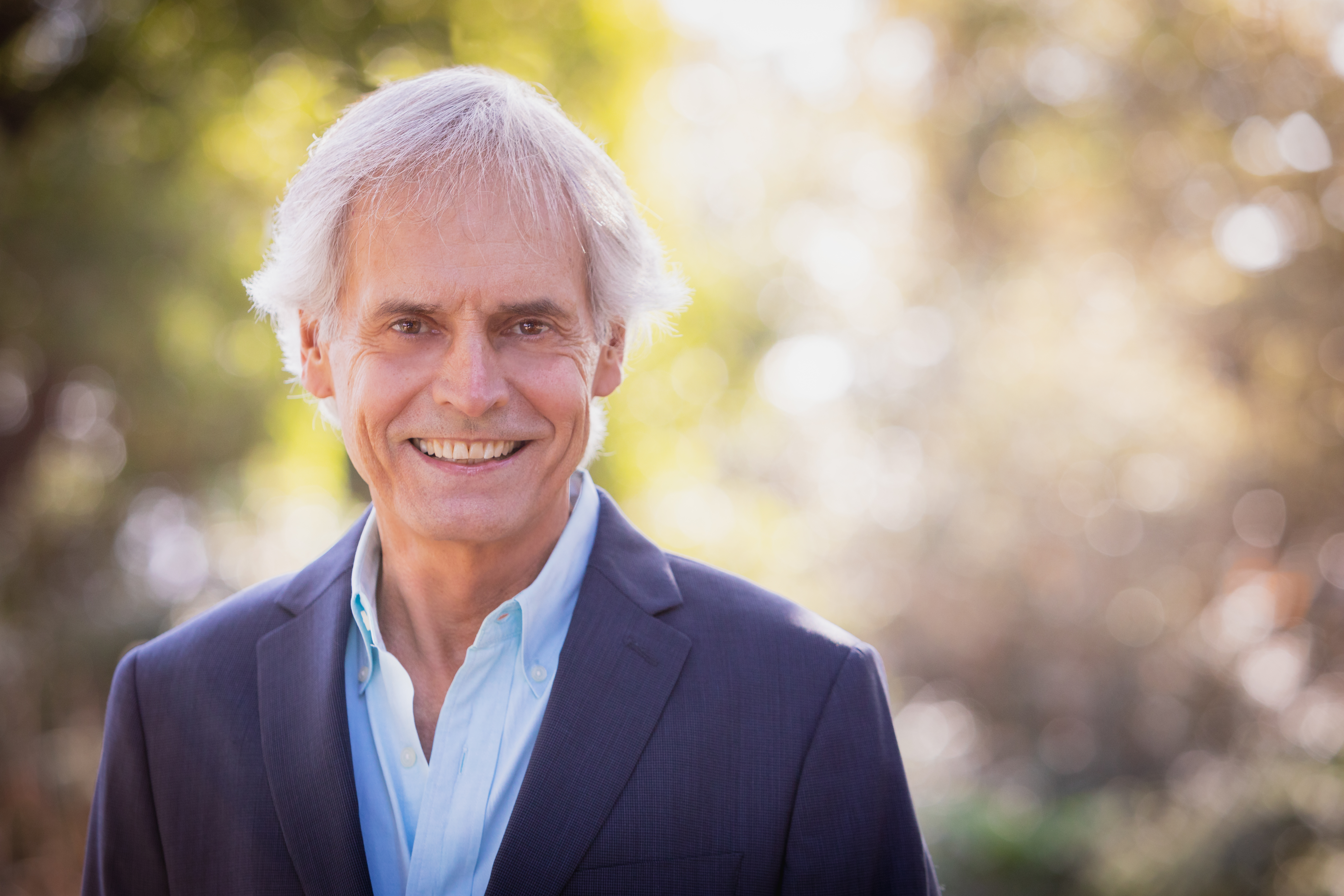 Dr. Brant Cortright, PhD, Advisor