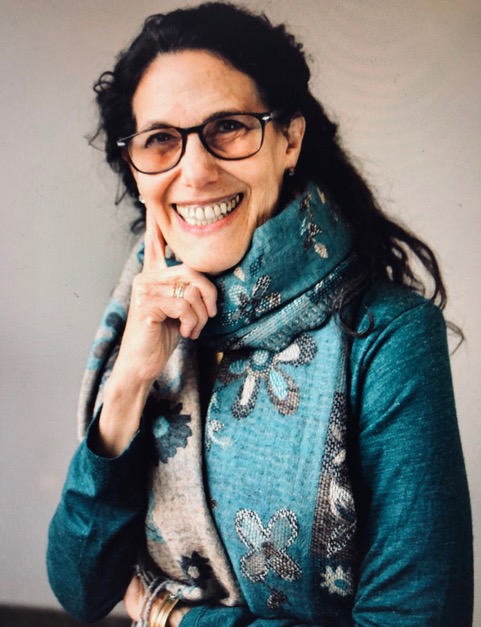 Ellen Radha Katz, MS, MFT, Advisor